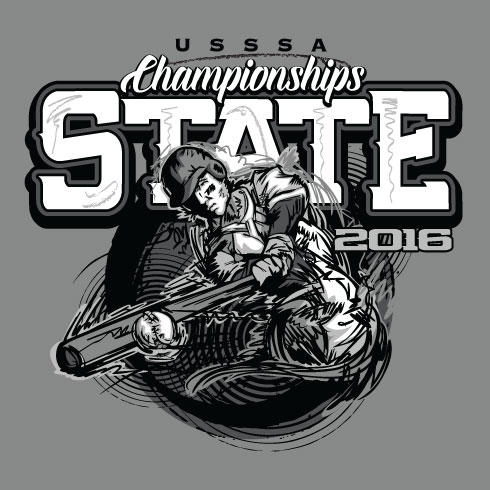 State Championship Long Sleeve Shirts – Maleo Custom Designs