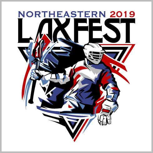 syracuse lacrosse t shirt